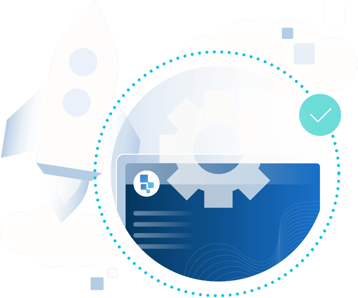 Professional services