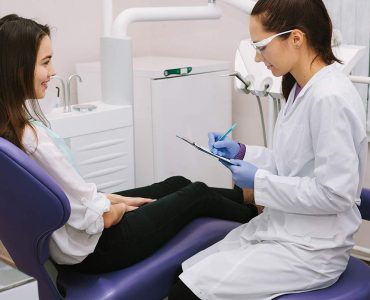 Improve Dental Case Acceptance