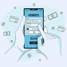 How Online Payments Work