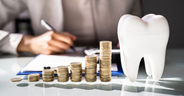 in-house financing for dental practices