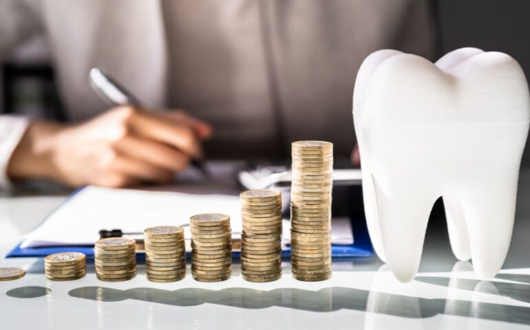 in-house financing for dental practices