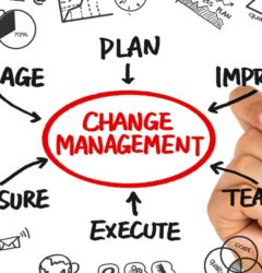 DSO Change Management