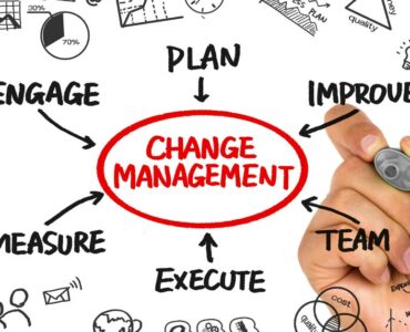 DSO Change Management