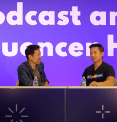 Nifty Thrifty Dentists Podcast with Dr. Glenn Vo and Zuub Chief Business Officer Robert Kim