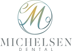 Michelsen Dental_logo