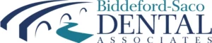 Biddeford-Saco Dental Associates logo