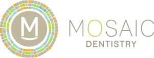 Mosaic Dentistry_logo