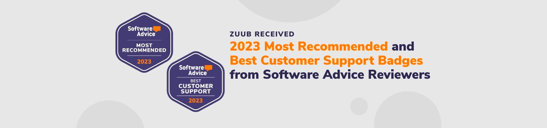 Zuub reviews software advice