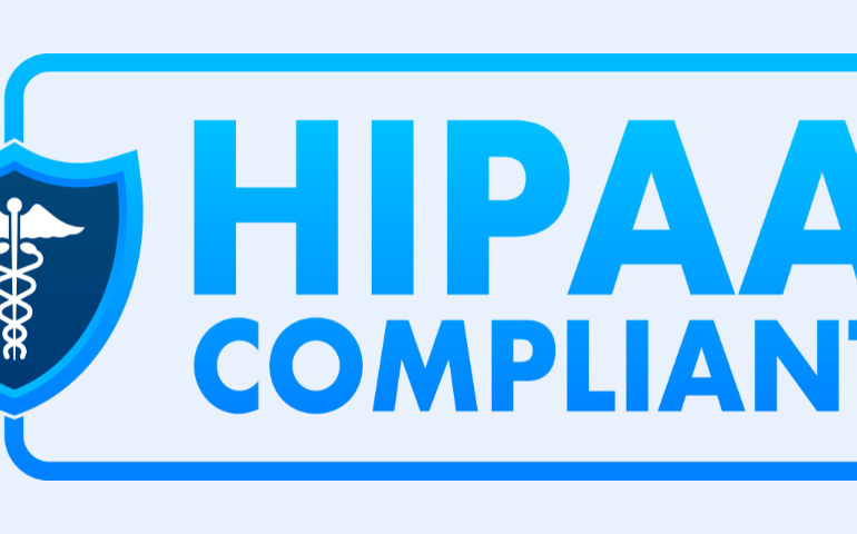 HIPAA Compliant Dental Insurance Verification Process