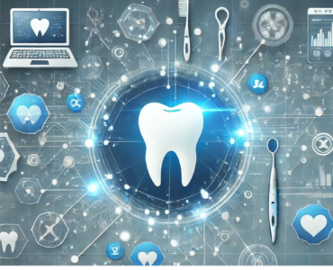 dental apis for dsos