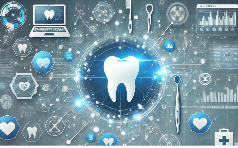 dental apis for dsos