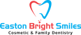 Easton Bright Smiles logo