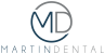 Martin Dental_Logo