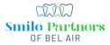 Smile Partners of Bel Air logo
